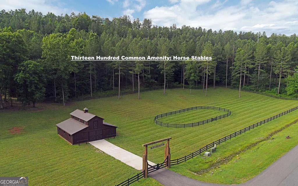 LOT 233 Ridge Pointe Way