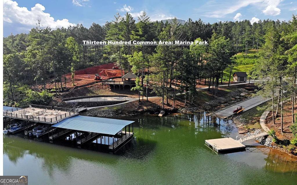 LOT 233 Ridge Pointe Way