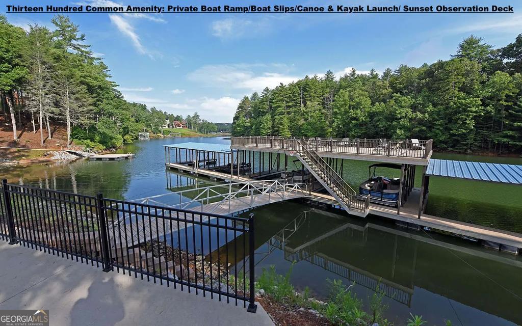 LOT 233 Ridge Pointe Way