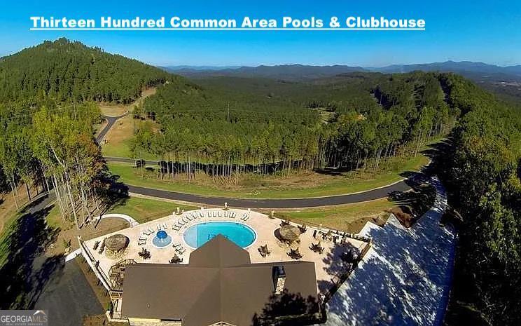 LOT 233 Ridge Pointe Way