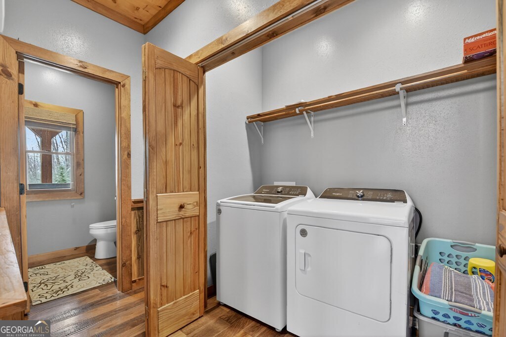 1601 Shady Falls Road