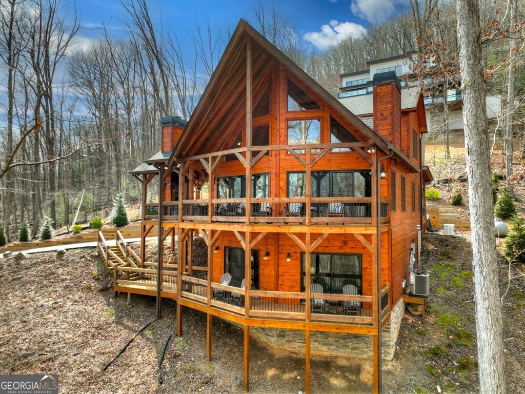 1601 Shady Falls Road