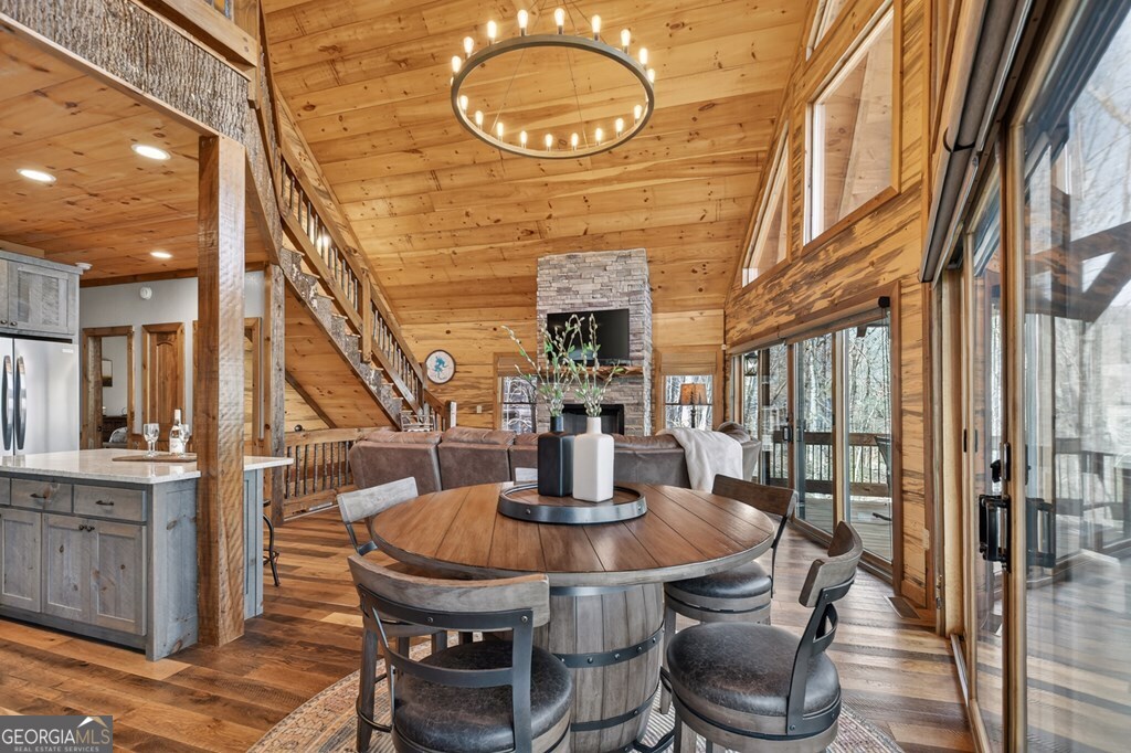 1601 Shady Falls Road