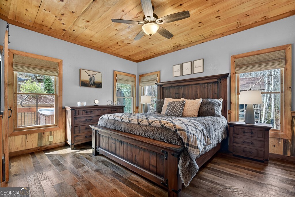 1601 Shady Falls Road