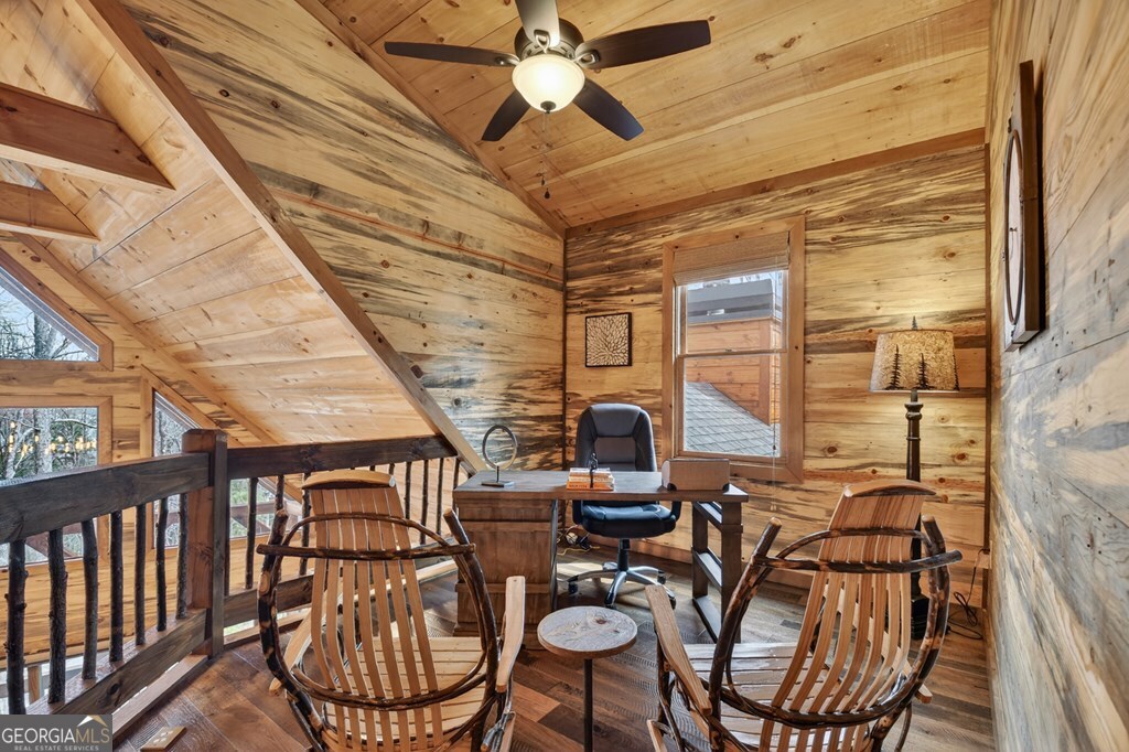 1601 Shady Falls Road