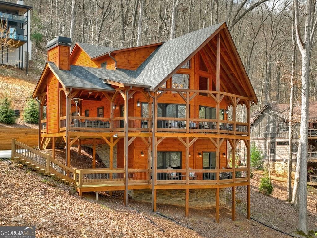 1601 Shady Falls Road