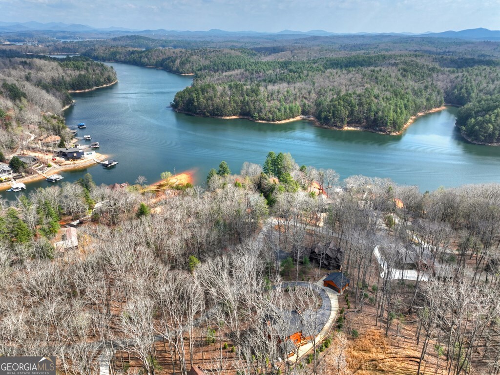 1601 Shady Falls Road