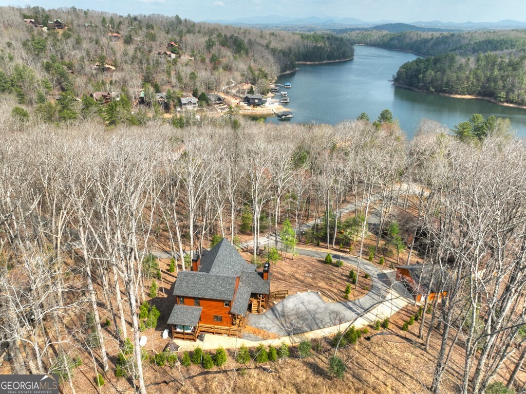 1601 Shady Falls Road