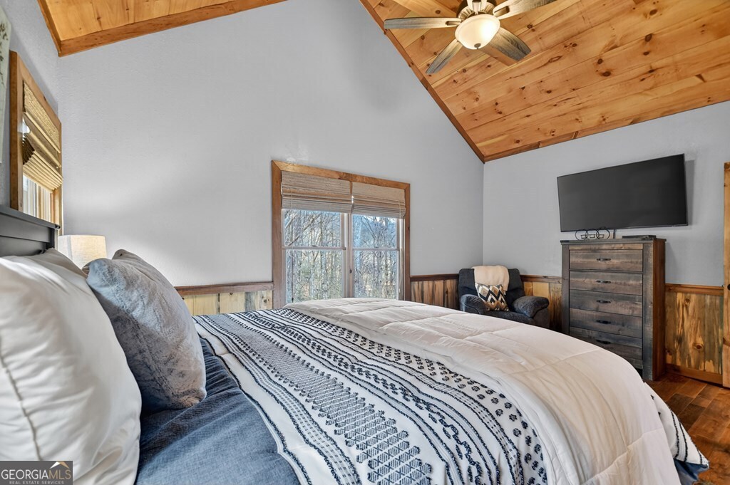 1601 Shady Falls Road