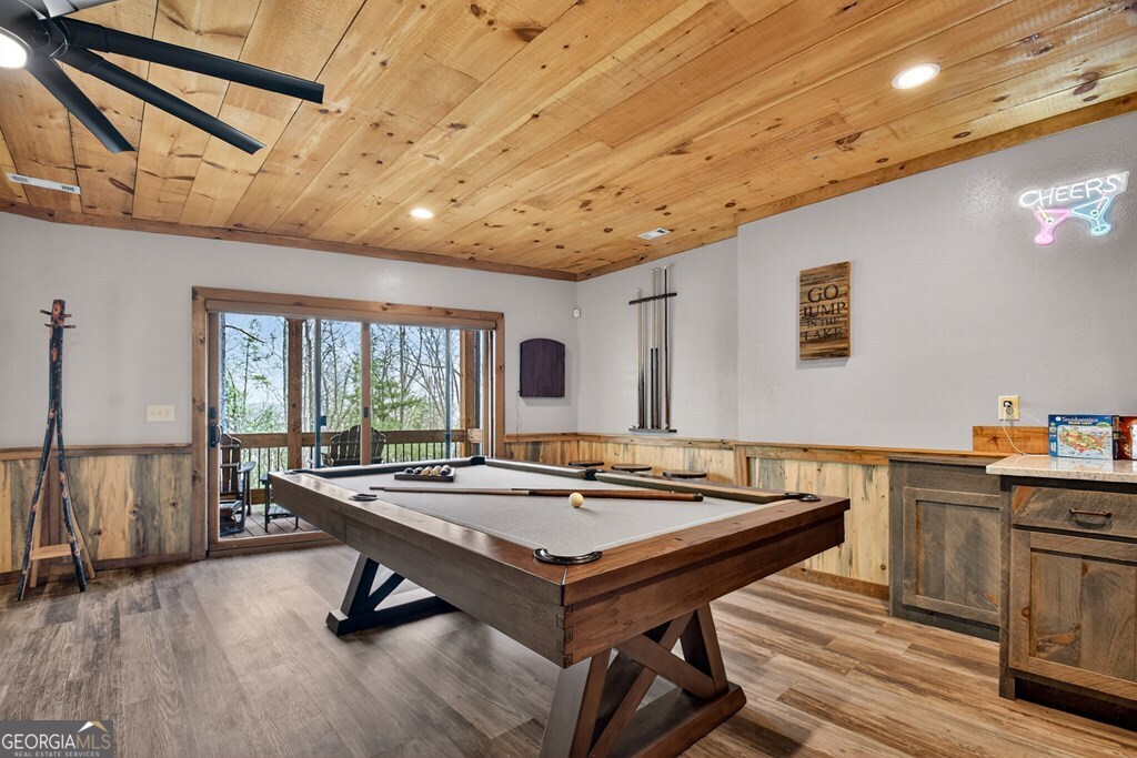 1601 Shady Falls Road