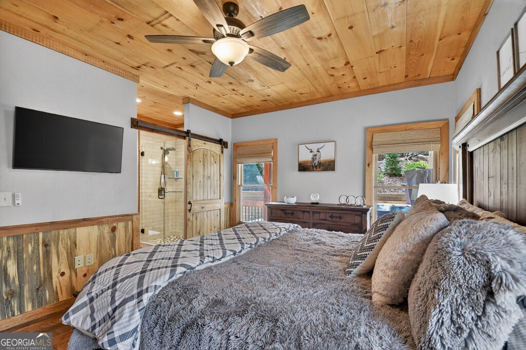 1601 Shady Falls Road