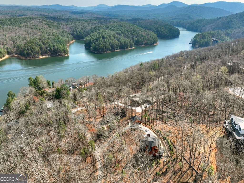 1601 Shady Falls Road