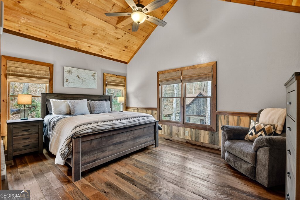 1601 Shady Falls Road