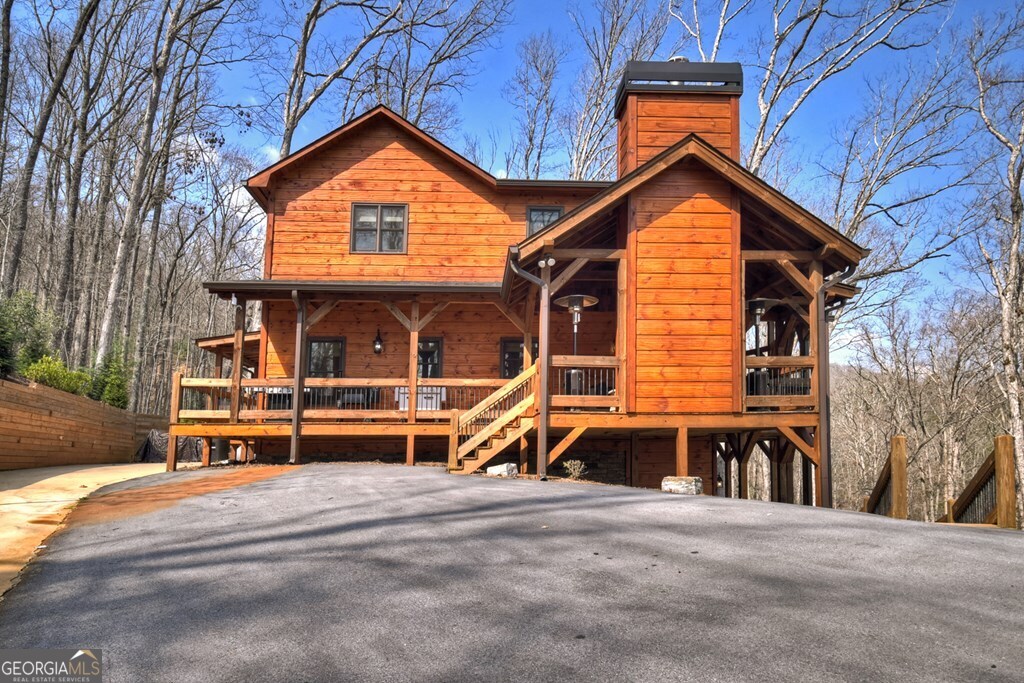 1601 Shady Falls Road