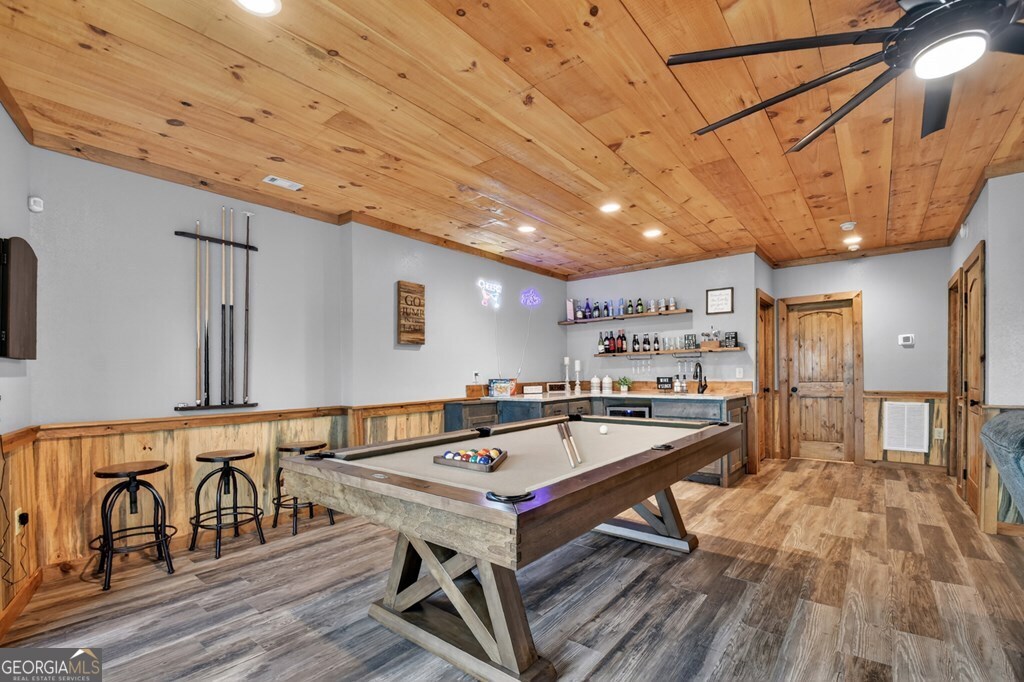 1601 Shady Falls Road