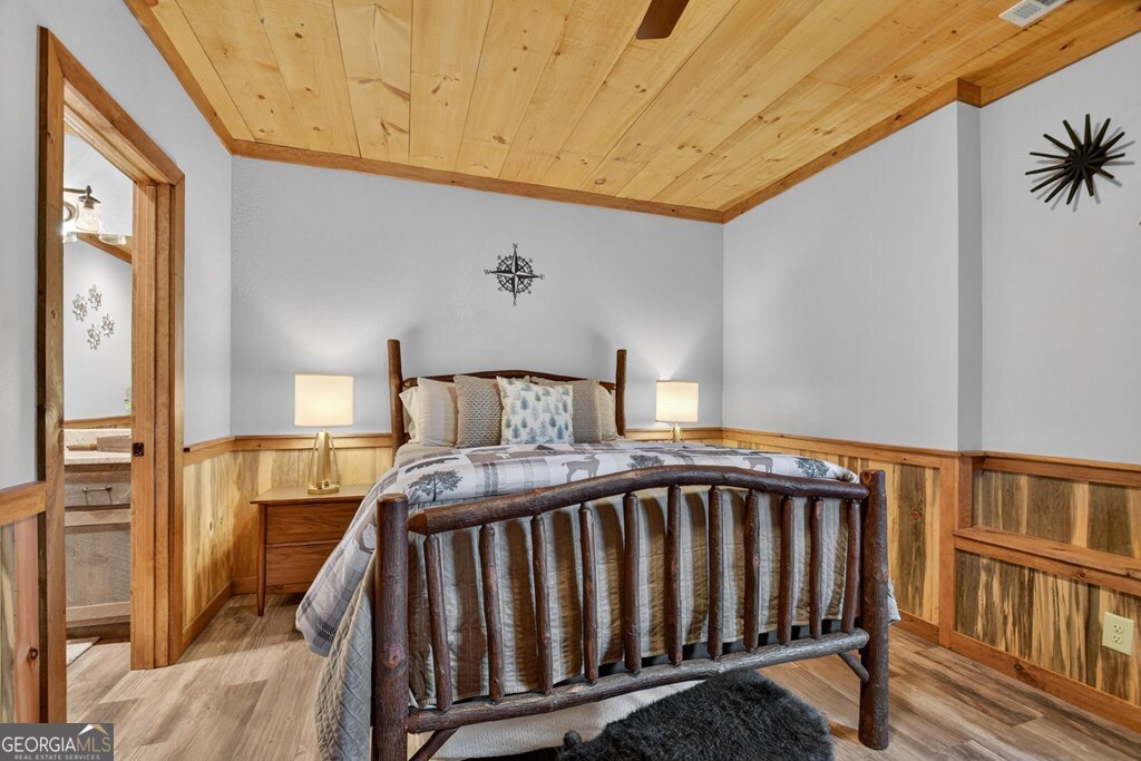 1601 Shady Falls Road