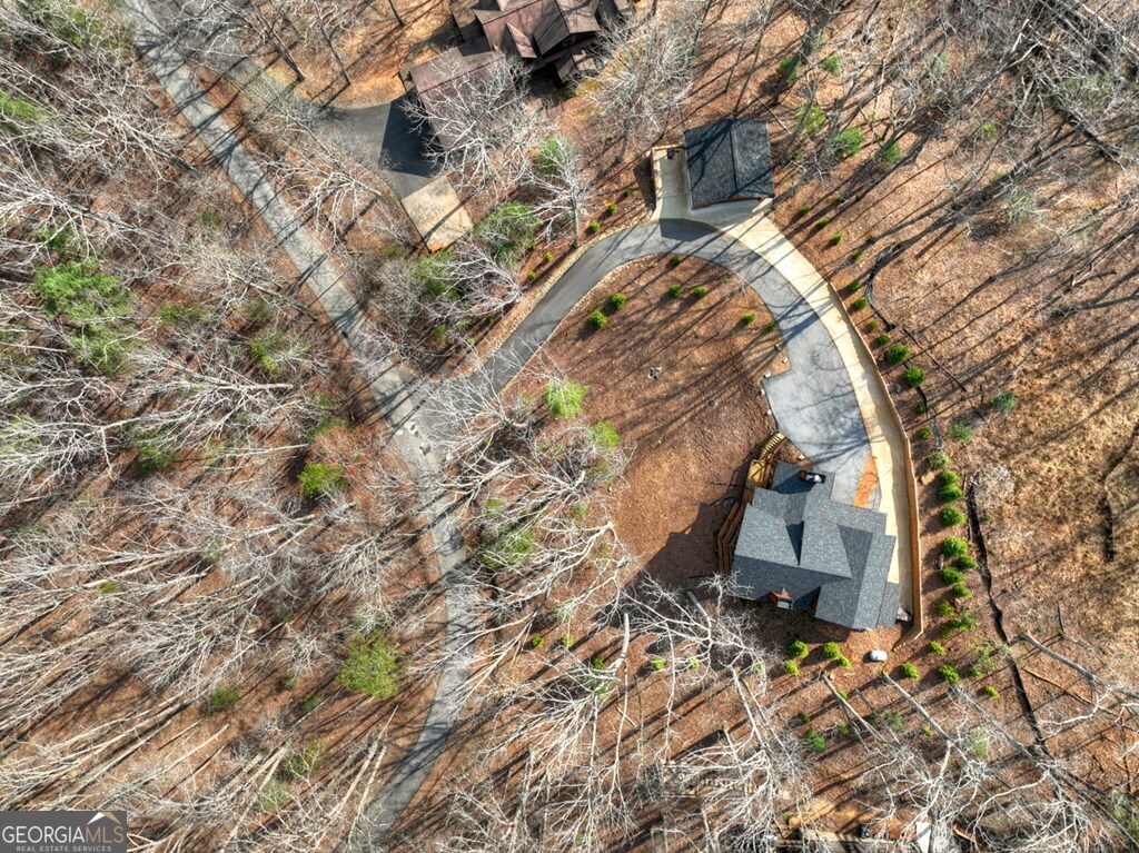 1601 Shady Falls Road