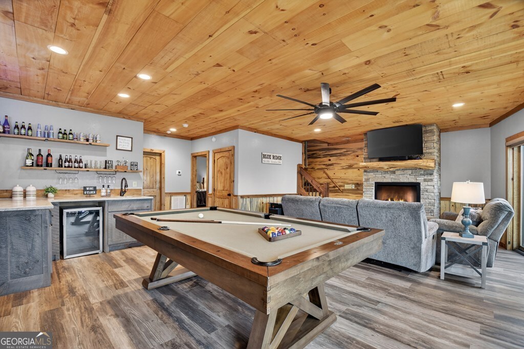 1601 Shady Falls Road