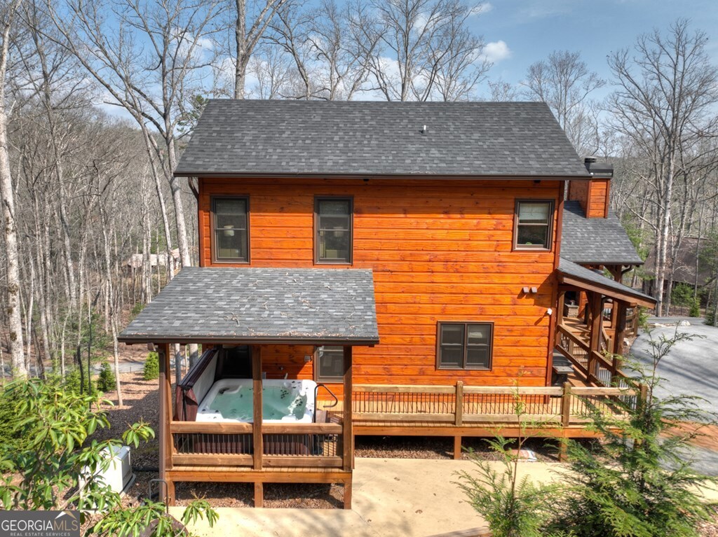 1601 Shady Falls Road