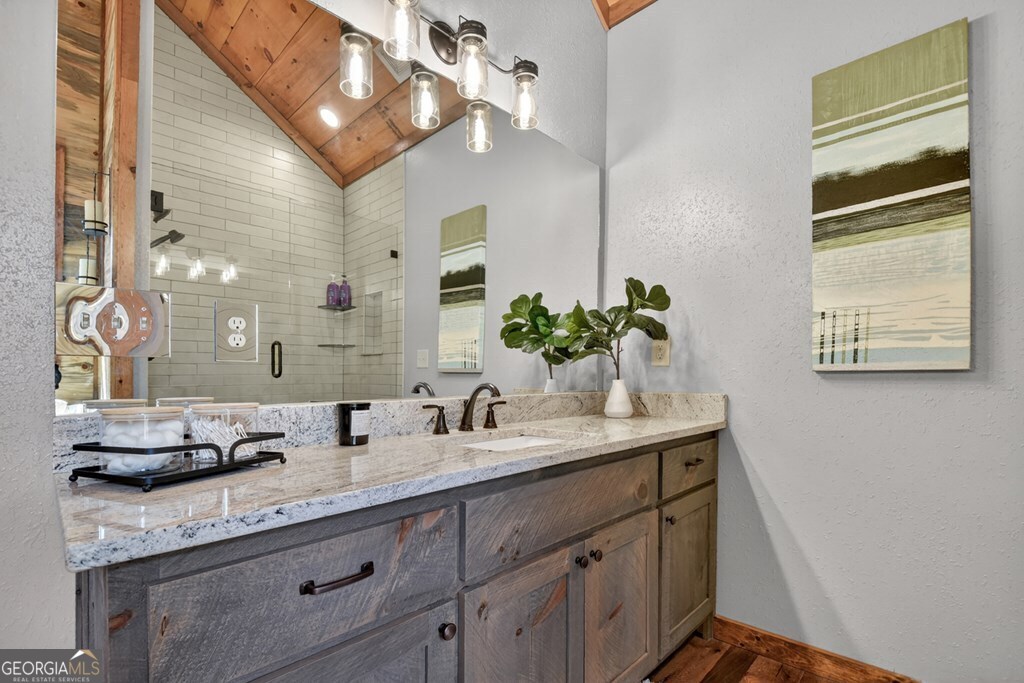 1601 Shady Falls Road