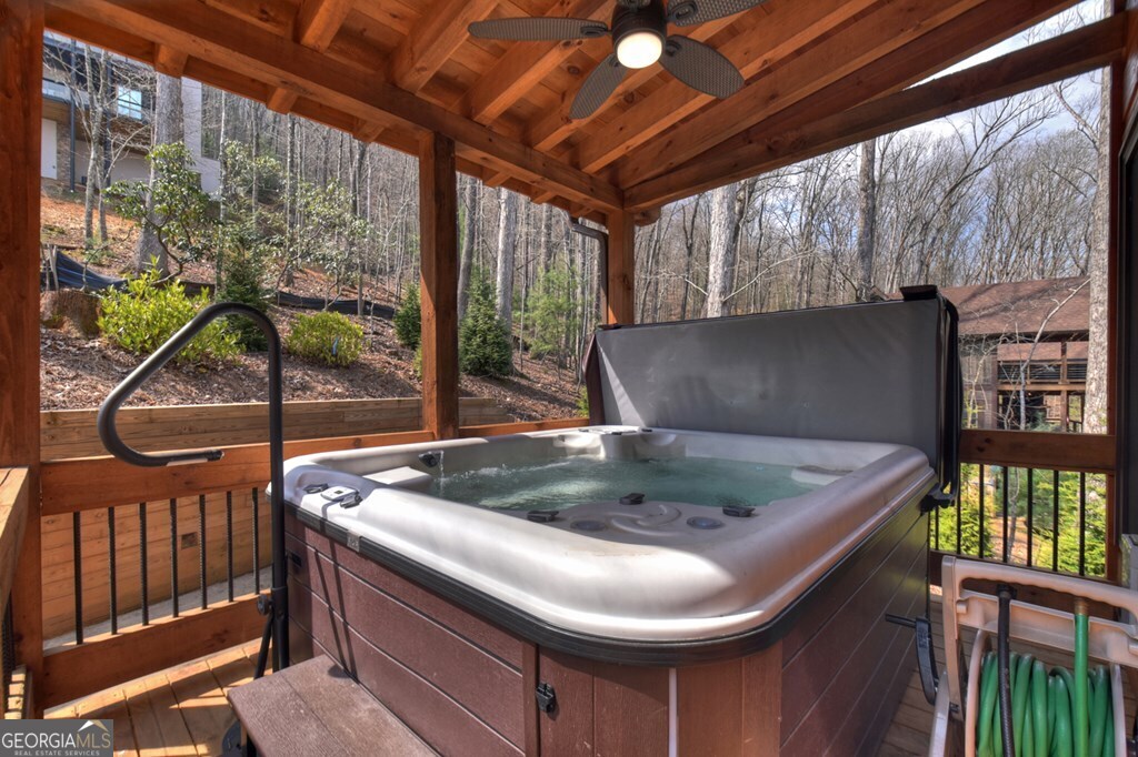 1601 Shady Falls Road