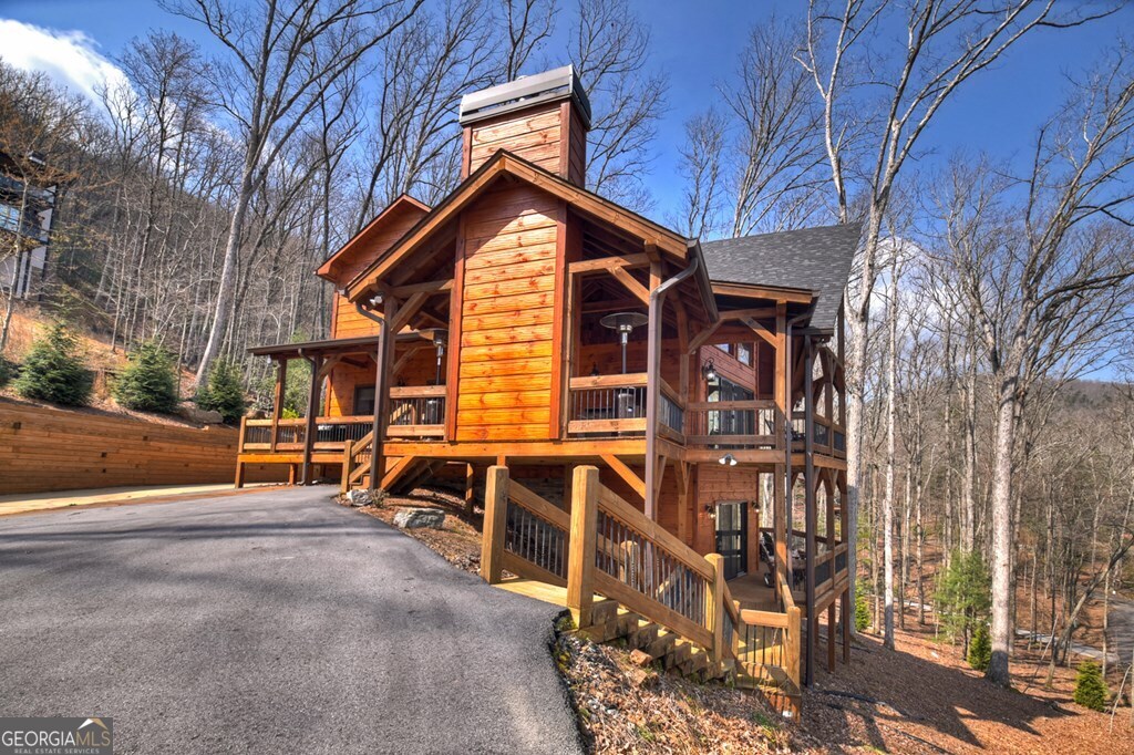 1601 Shady Falls Road