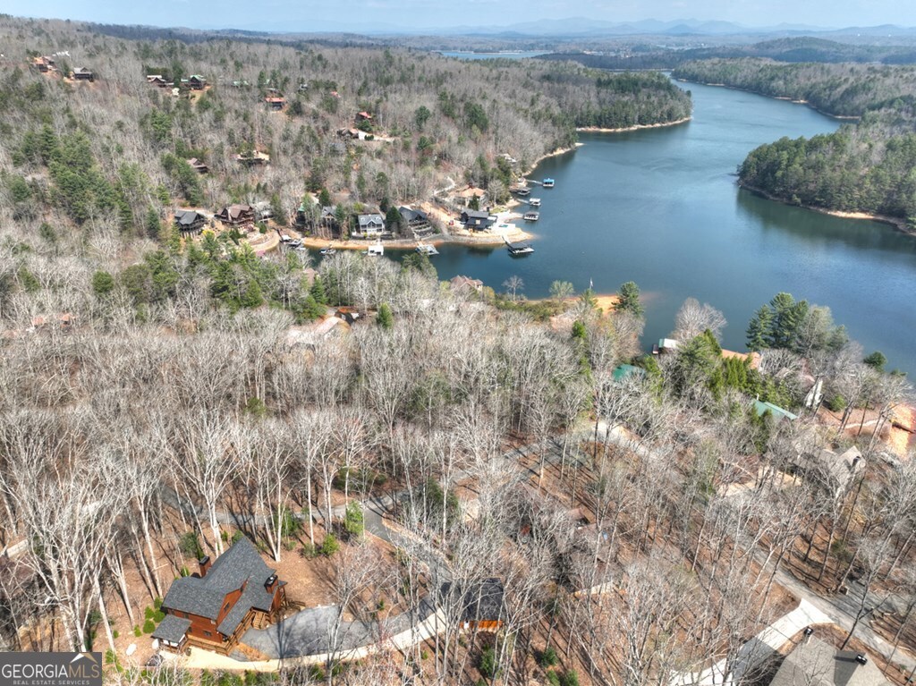 1601 Shady Falls Road