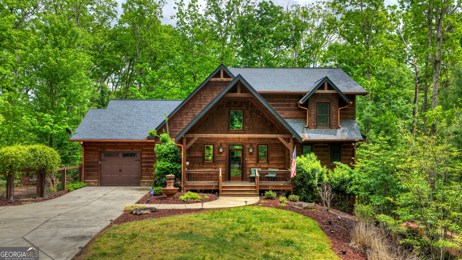 366 Shepherds Way