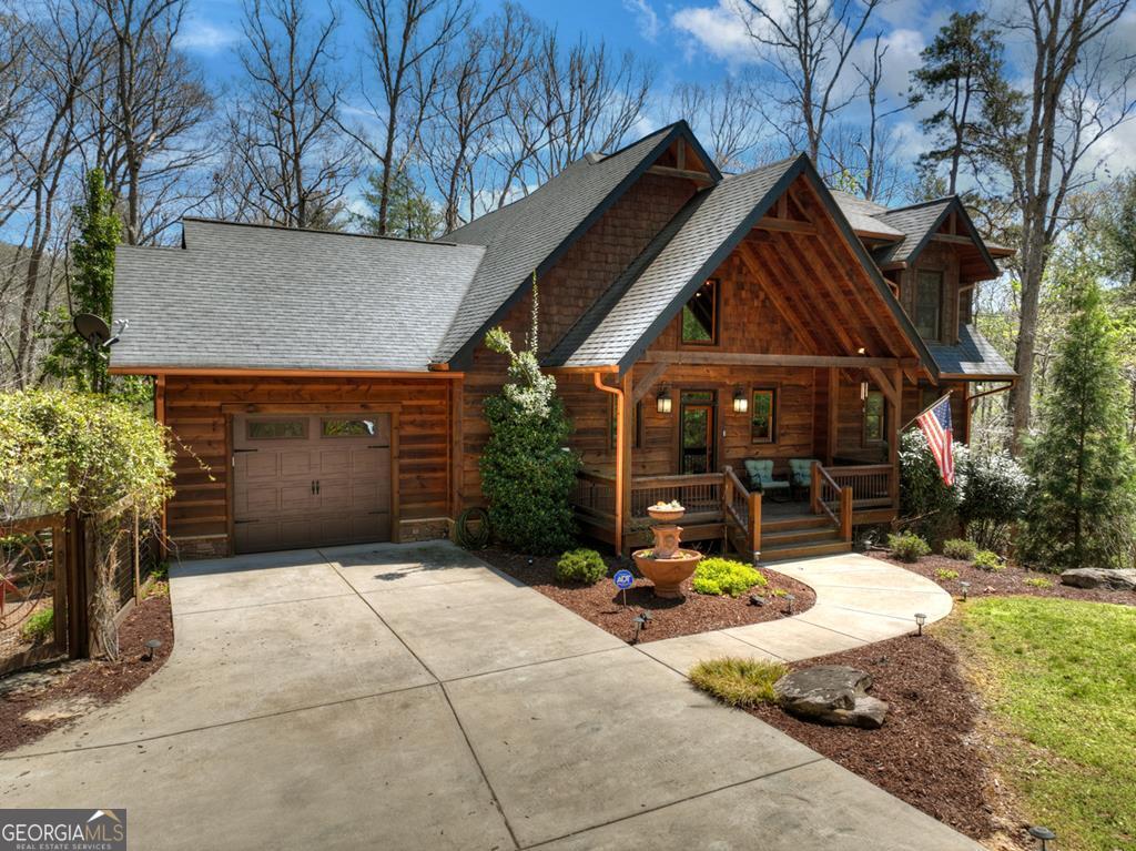 366 Shepherds Way
