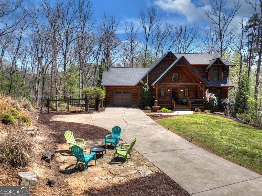366 Shepherds Way