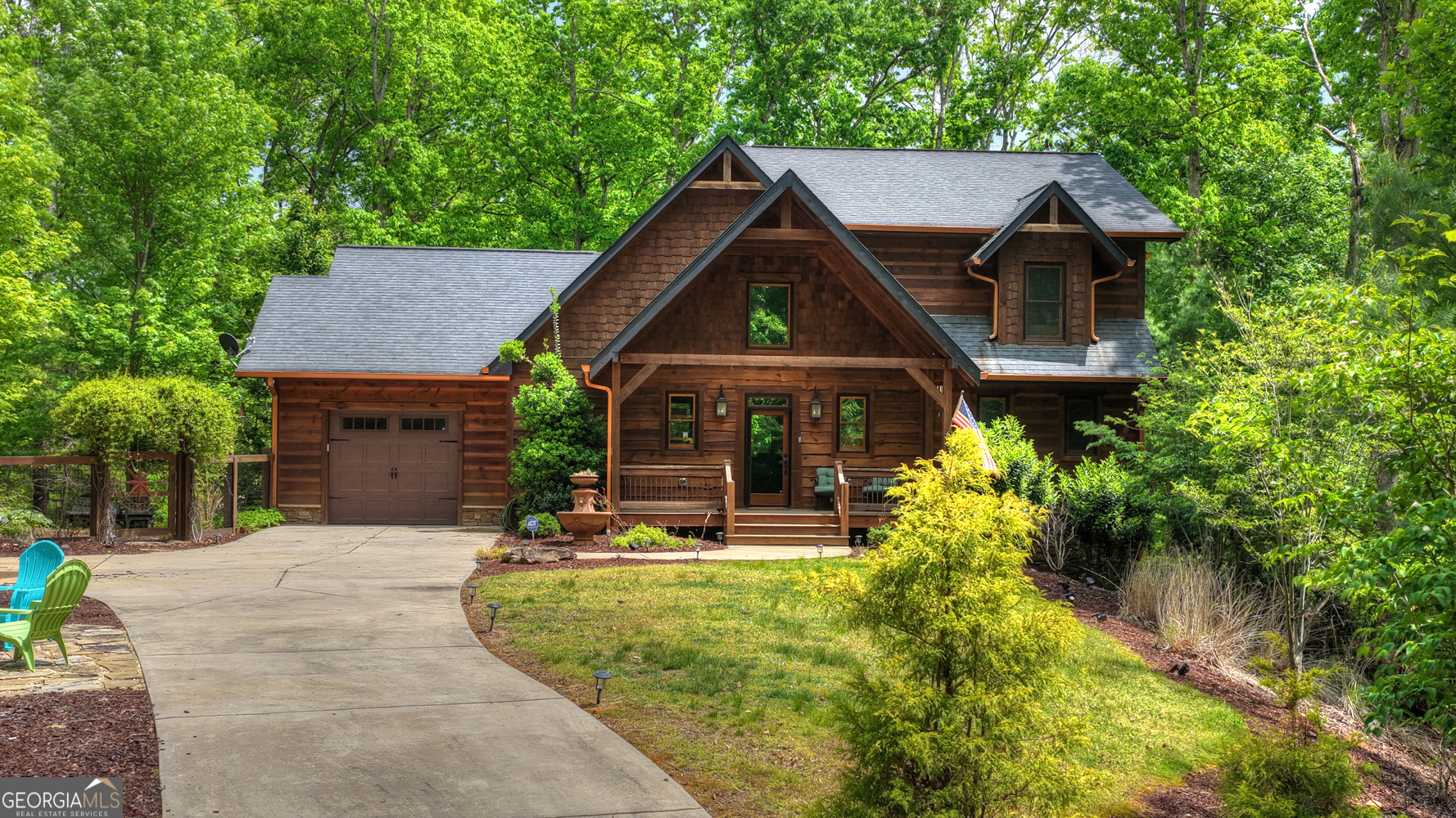 366 Shepherds Way