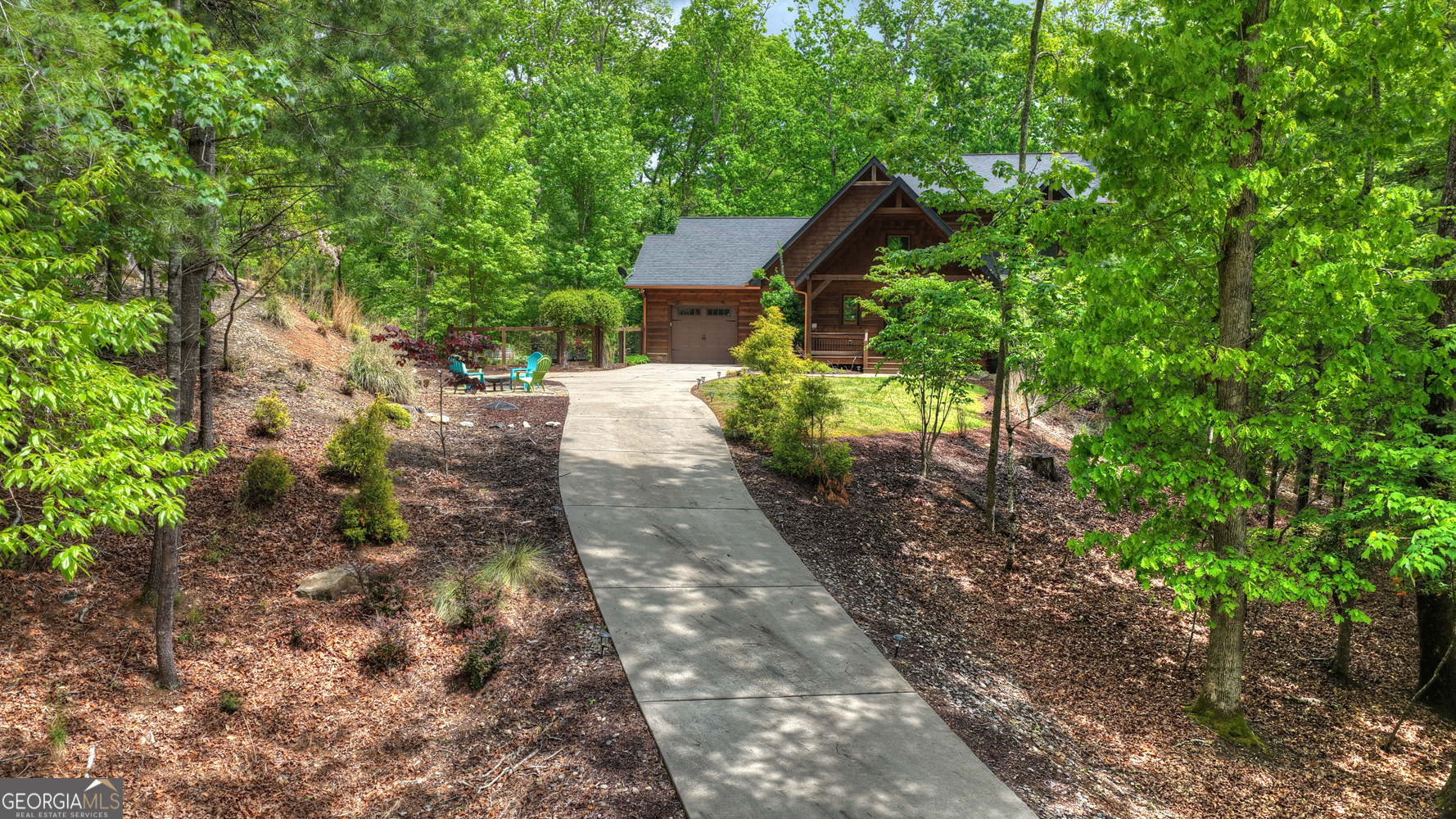 366 Shepherds Way