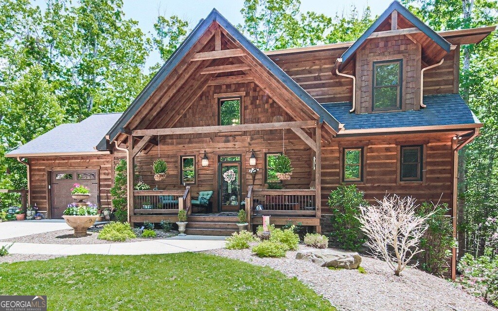 366 Shepherds Way