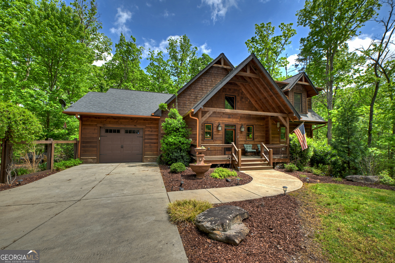 366 Shepherds Way