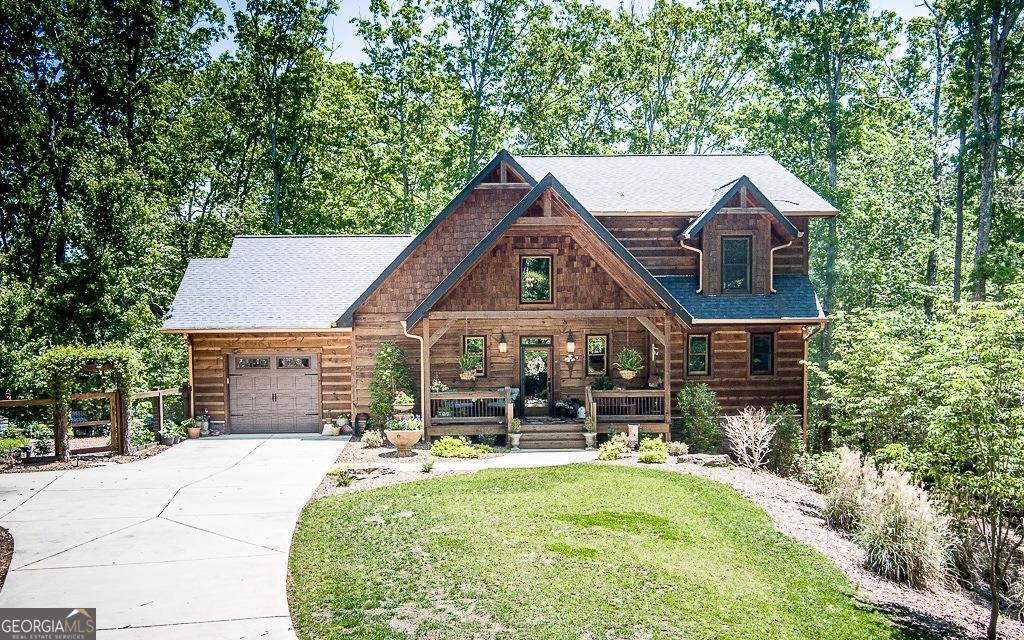 366 Shepherds Way