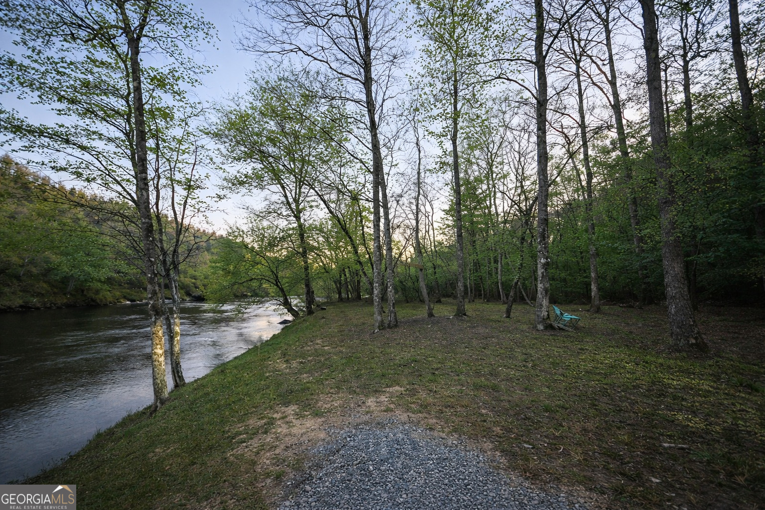 LOT 5 Riverbend Manor