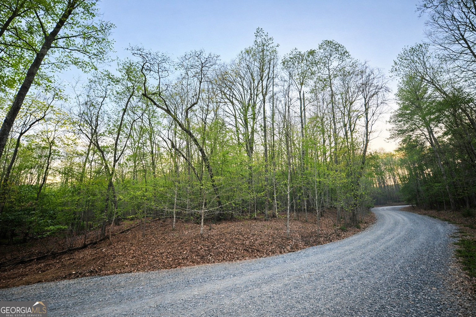 LOT 5 Riverbend Manor