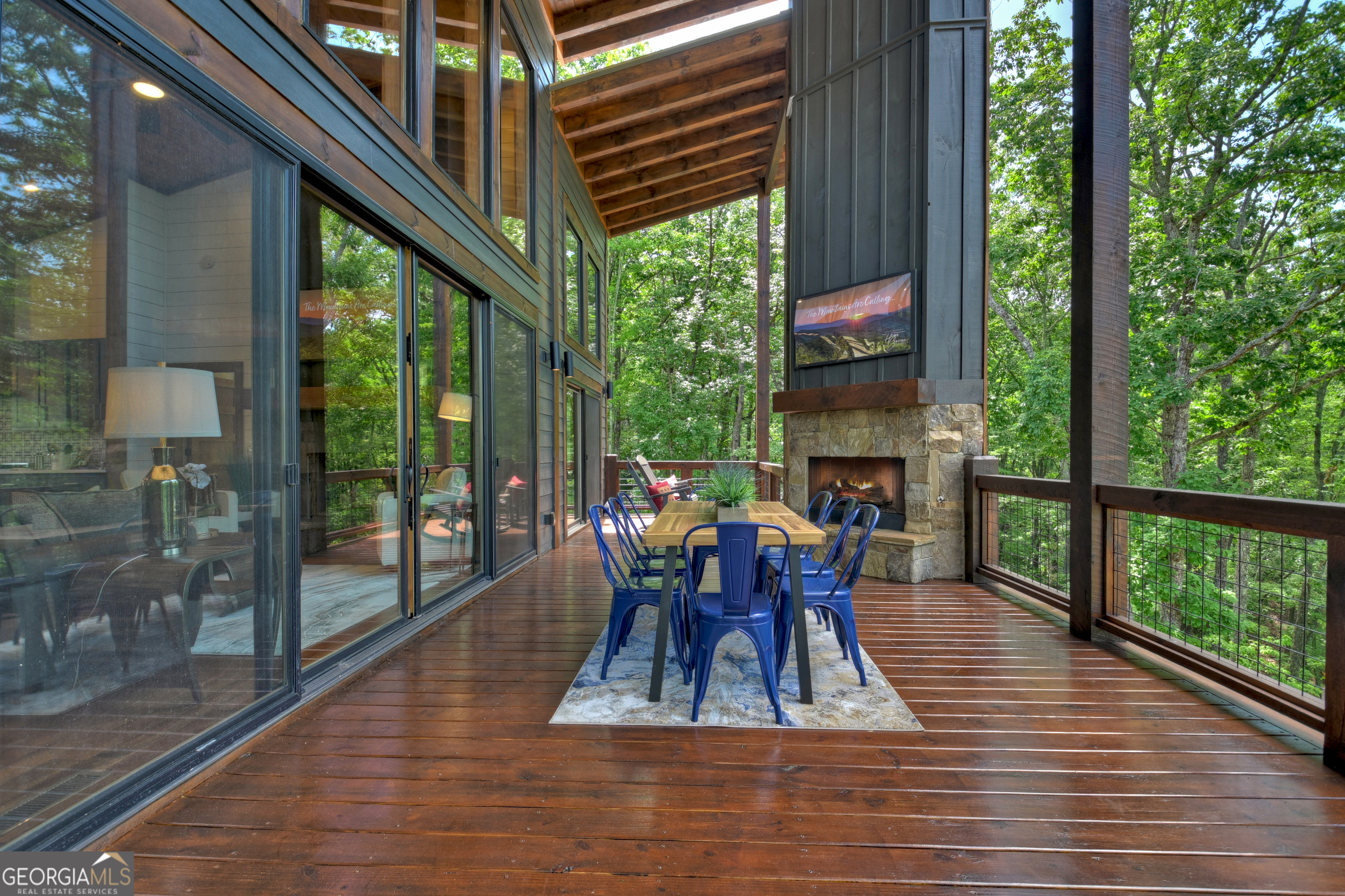 590 Deer Crest Road