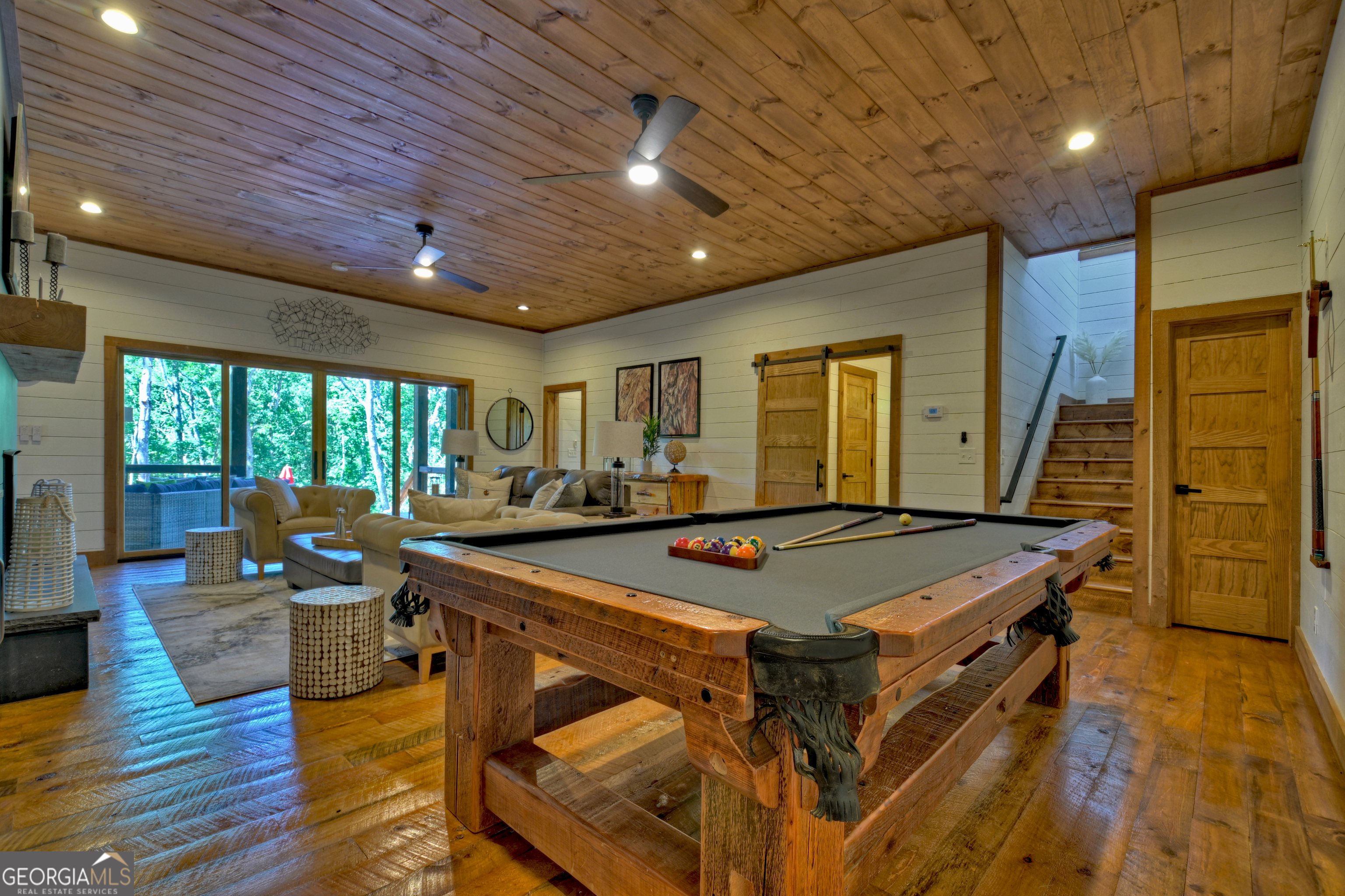 590 Deer Crest Road