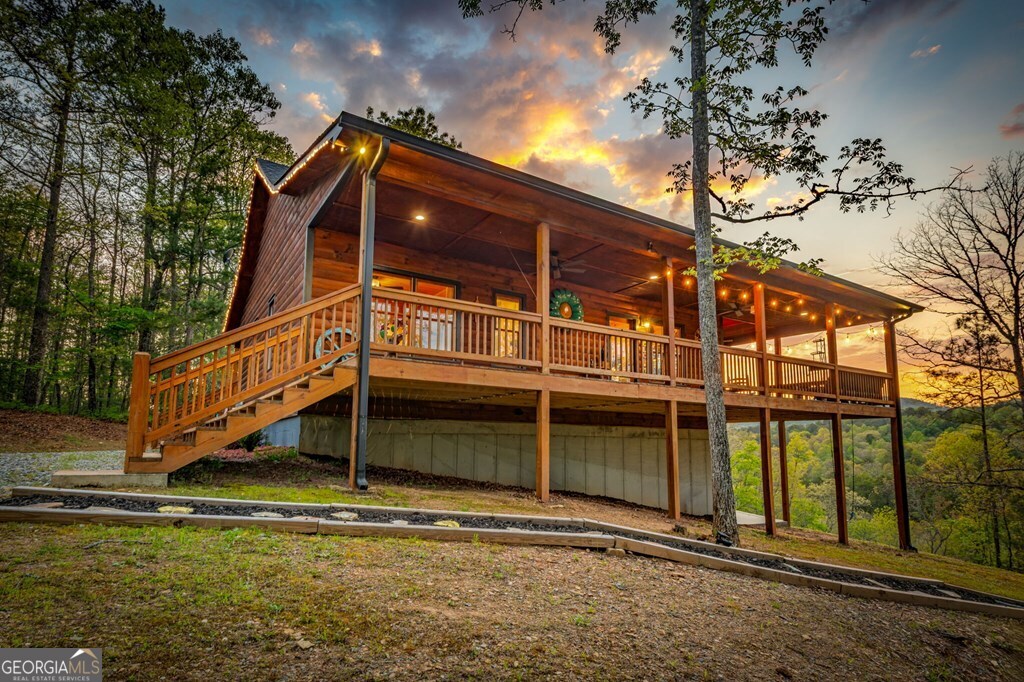 490 Walnut Hills Drive