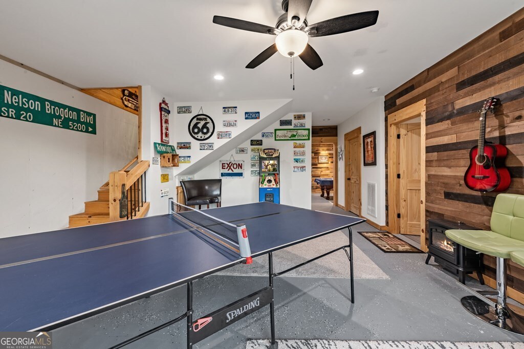 490 Walnut Hills Drive