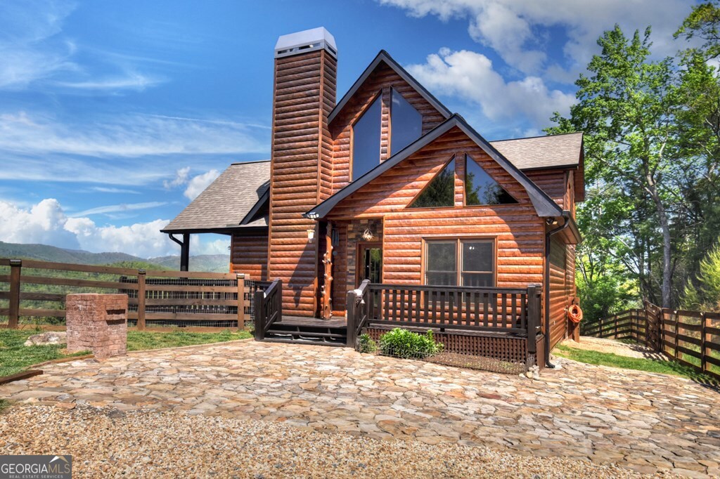 459 Quail Ridge Road