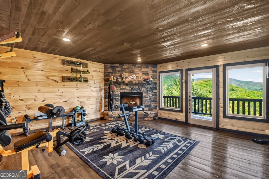 459 Quail Ridge Road