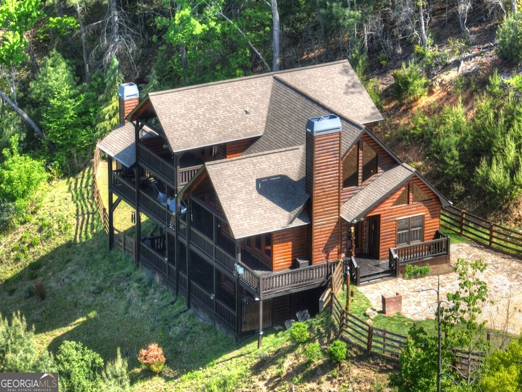 459 Quail Ridge Road