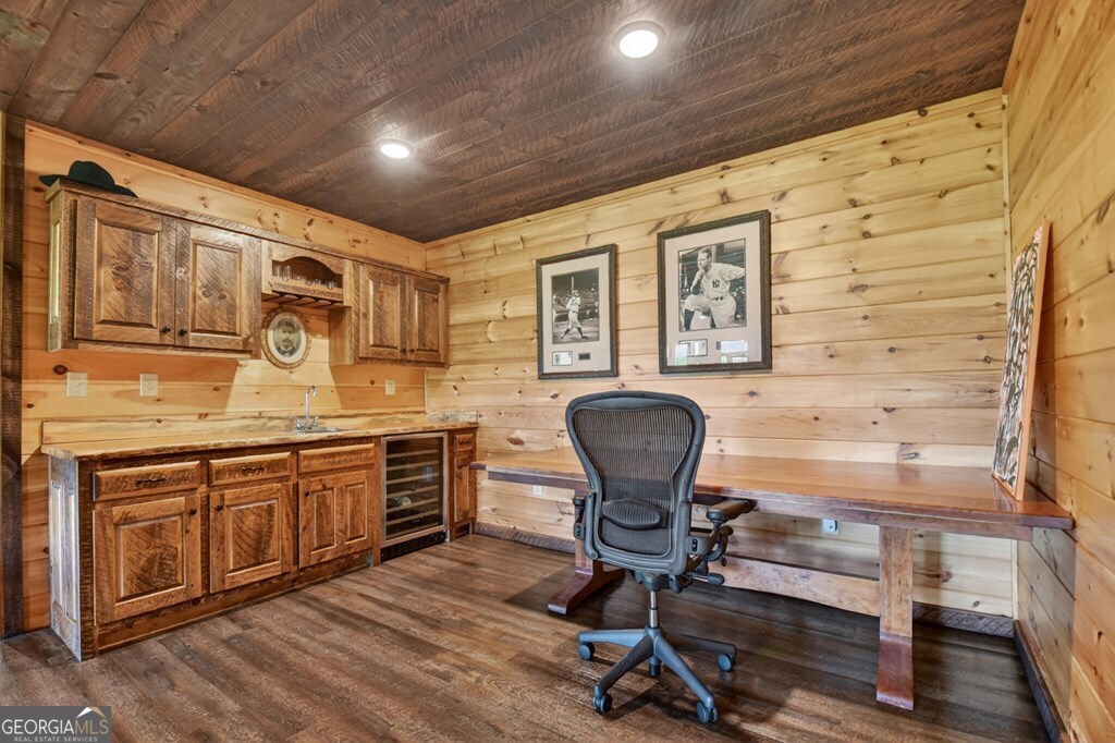 459 Quail Ridge Road