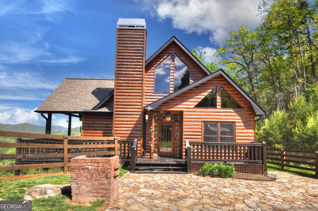 459 Quail Ridge Road