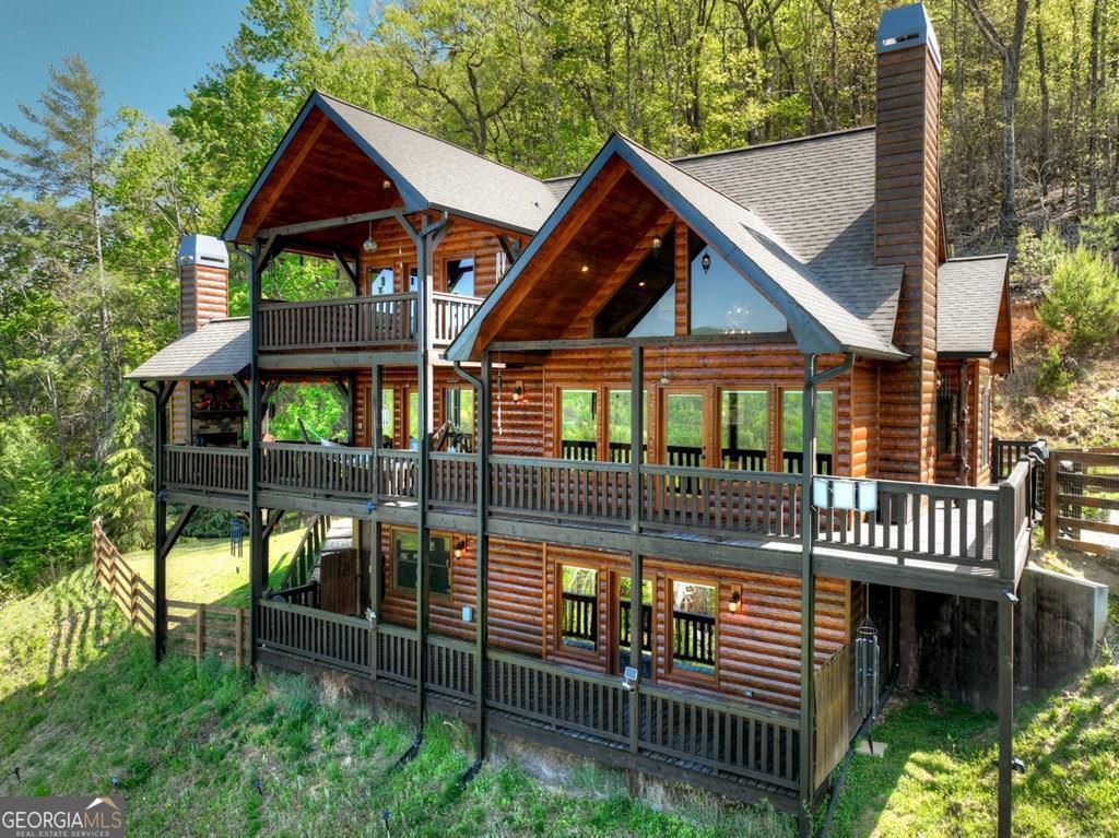 459 Quail Ridge Road