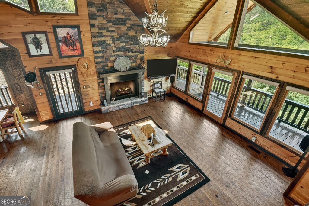 459 Quail Ridge Road