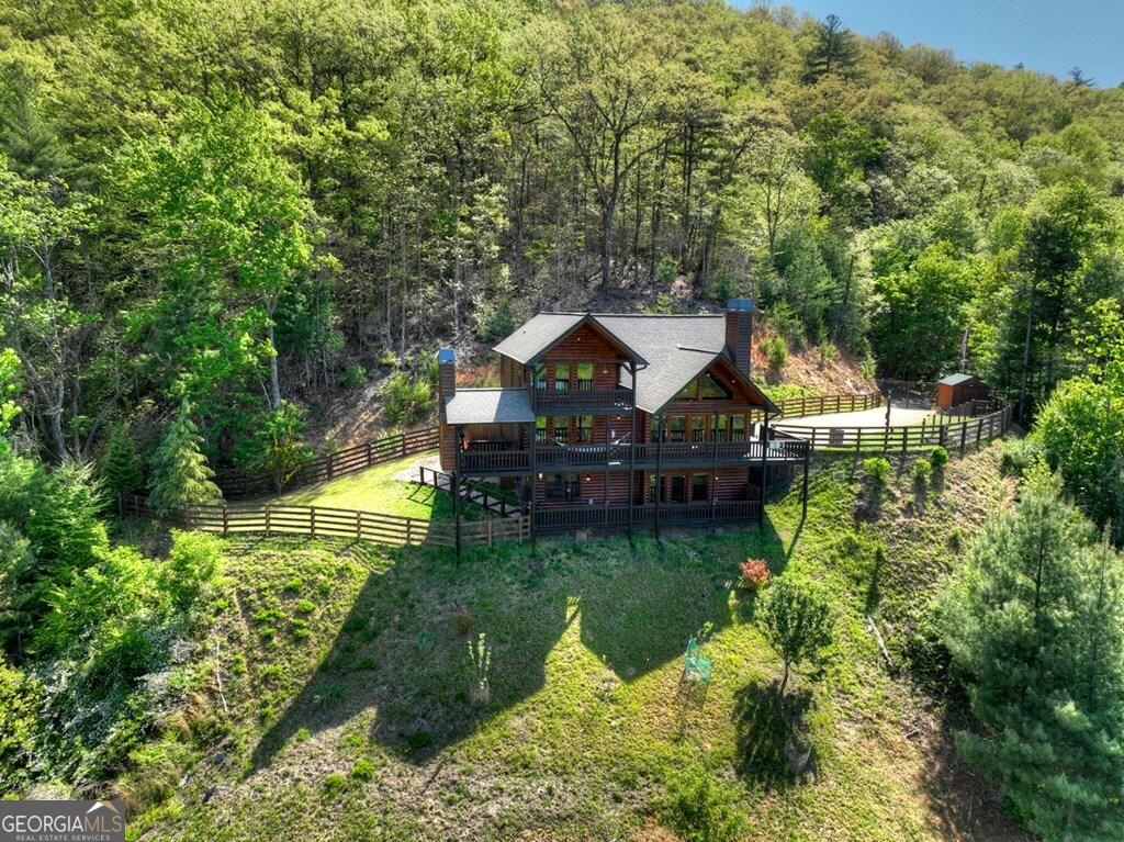 459 Quail Ridge Road