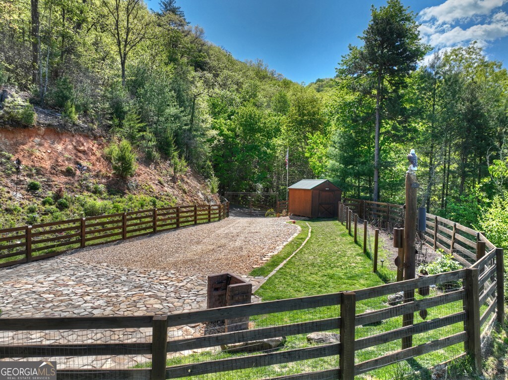 459 Quail Ridge Road